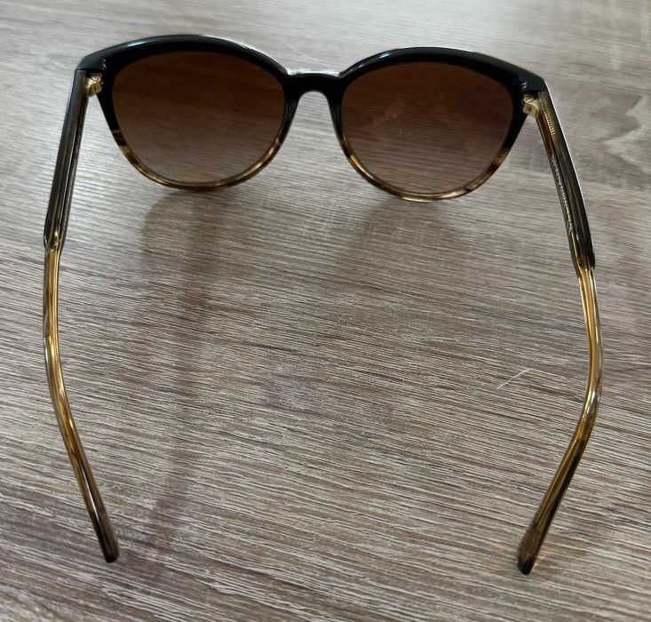 Слънчеви очила Emporio Armani EA4101
