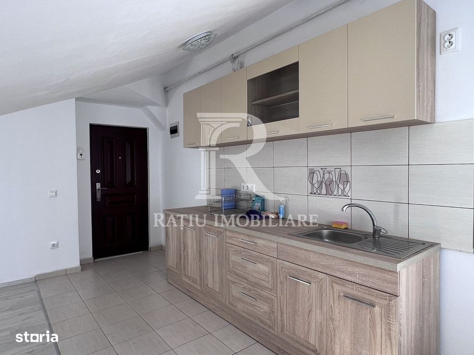 Apartament cu 3 camere | Arhitectilor | Sibiu