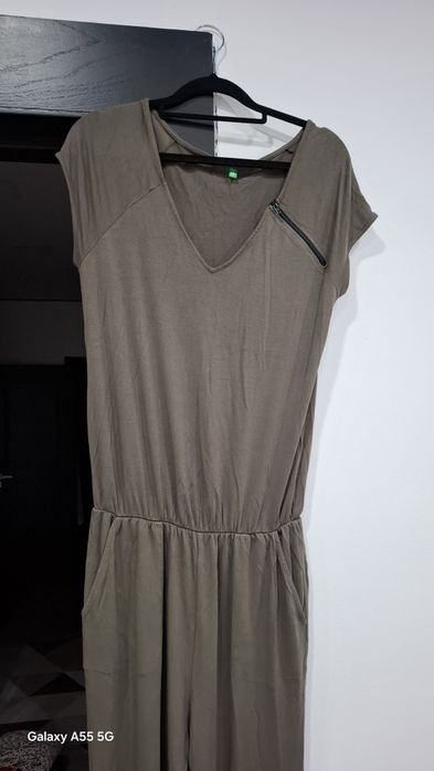 Комбинезон женский