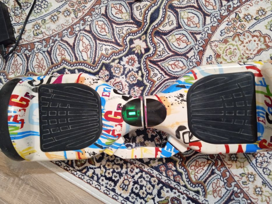 Продам детский гироскутер.