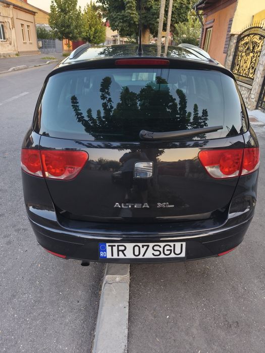 De vânzare Seat Altea XL