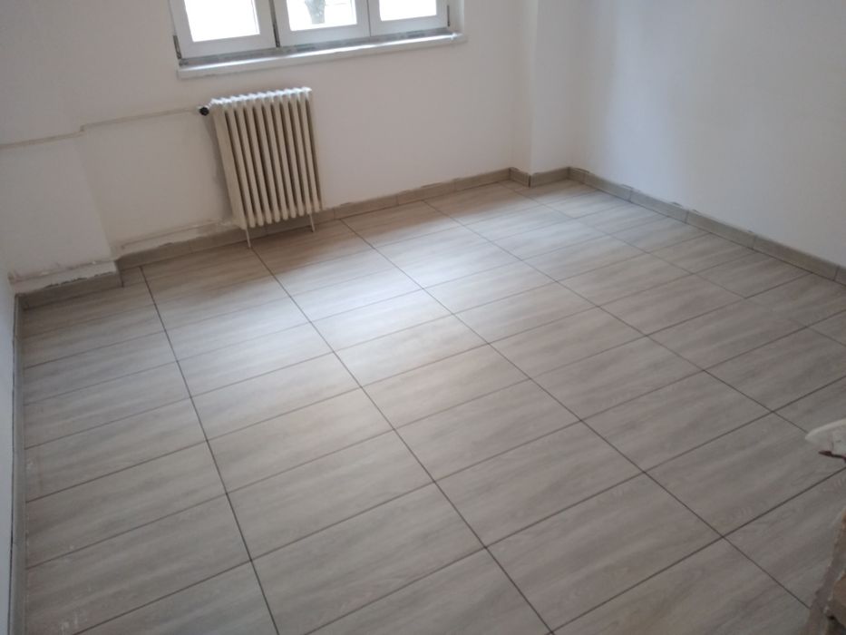 Amenajări interioare și exterioare