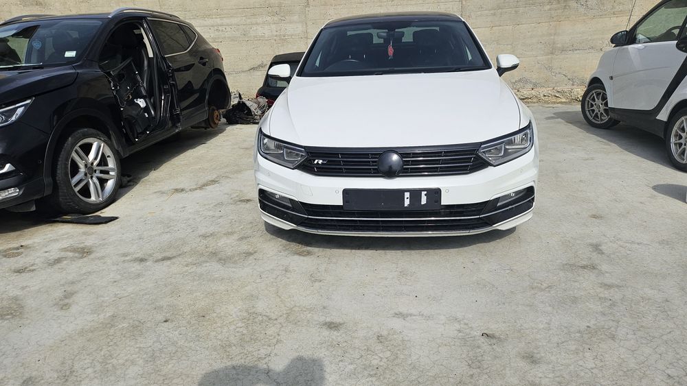 Bara capta tragher Passat b8 DDA.A