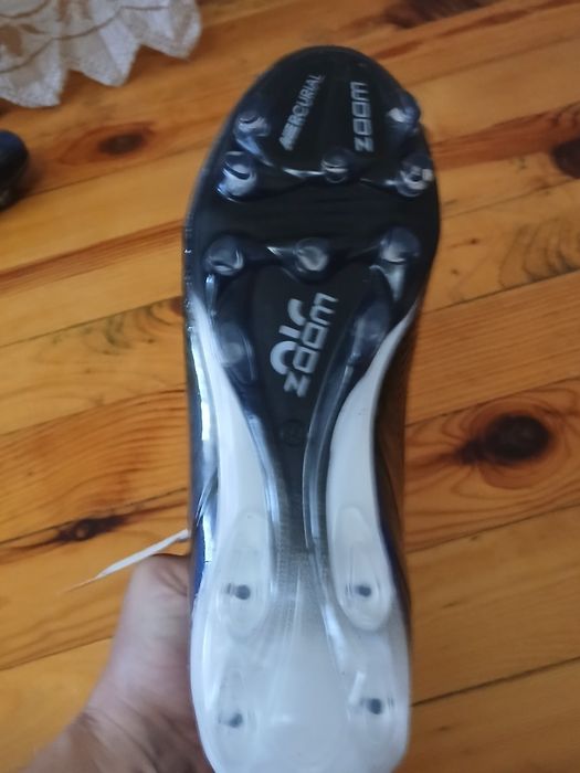 Бутонки NIKE Zoom