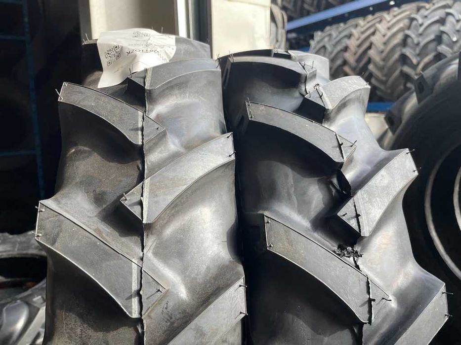 OZKA Cauciucuri de motocultor cu garantie 6.50/80-15