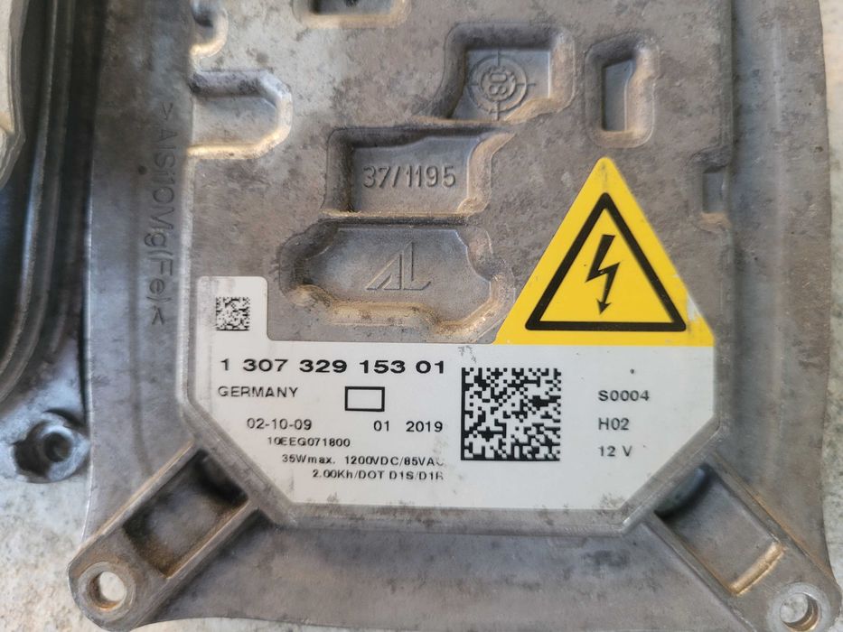 Bmw X5,X3,E92,Bi Xenon D1S Balast,Бмв X3 X5 E92 Би Ксенон Баласт,баласти