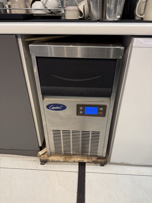 Оборудования для кофеен