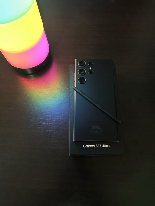 Samsung S23 Ultra 256 GB