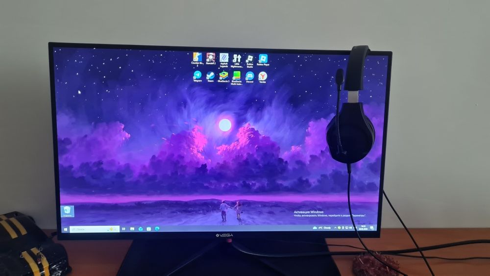 Продаю мощный пк