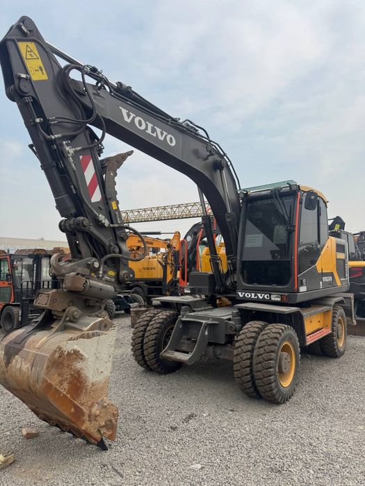 екскаватор хизматлари