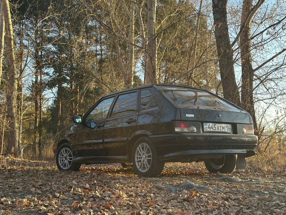 Продам ваз 2114 хтс