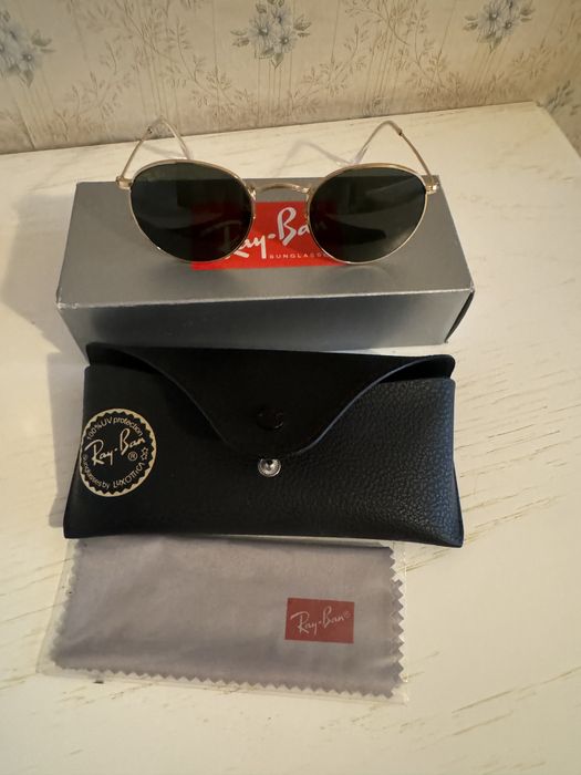 Очки солнцезащитные Ray - Ban