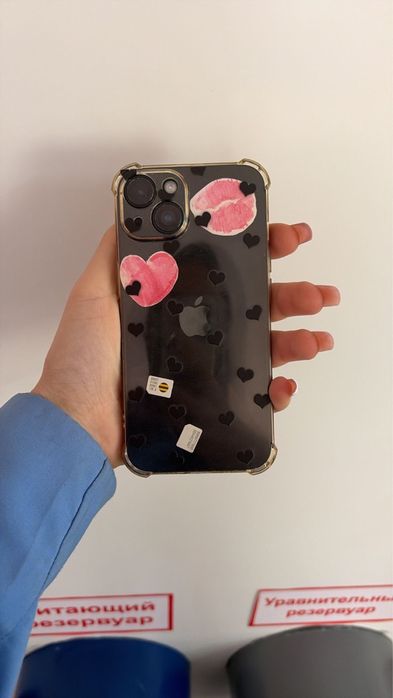 Продам айфон 14 срочно