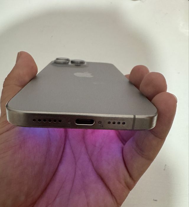 IPhone 15 pro max 256gb и apple watch se Nike - Мобильные телефоны