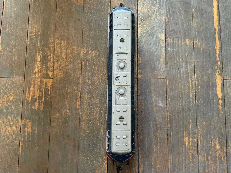 MARKLIN, Fleischmann, PIKO  – дизелови локомотиви