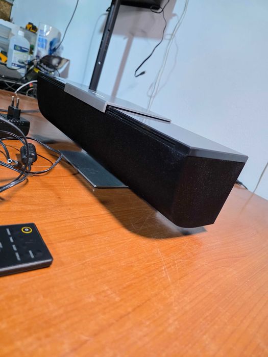 Onkyo ABX-N300 Wireless AirPlay, telecomandă, stare foarte bună