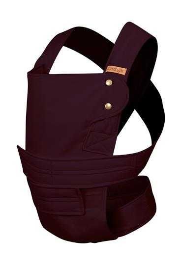 Ергономична раница Marsupi Classic