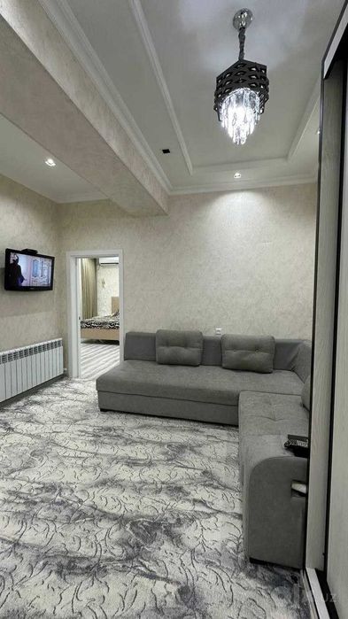 Реклама № 3785 Продаётся 3 х Комнатная квартира
