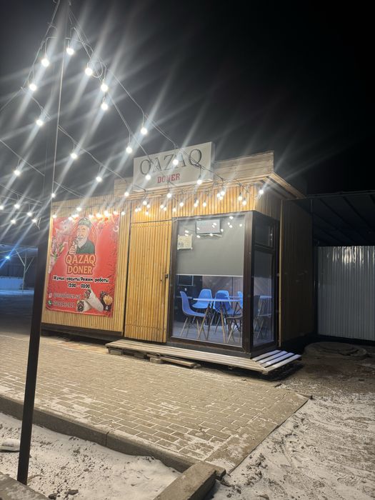 Продам павильон, готовый бизнес