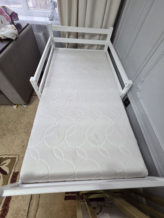 Детская, подростковая кровать