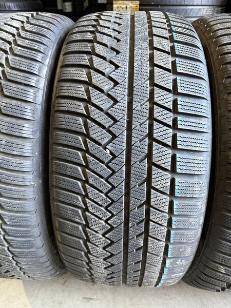 285/45/21 Continental 4бр