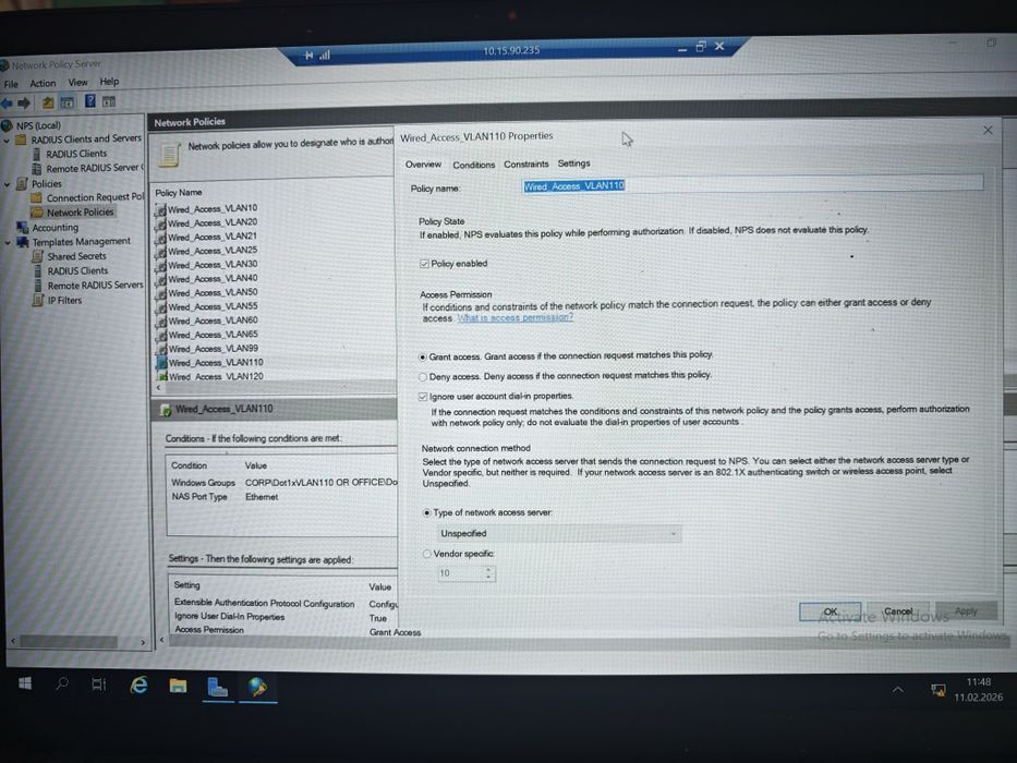 Qnap TS231P2 NAS, 8 GB RAM , 6TB  диск