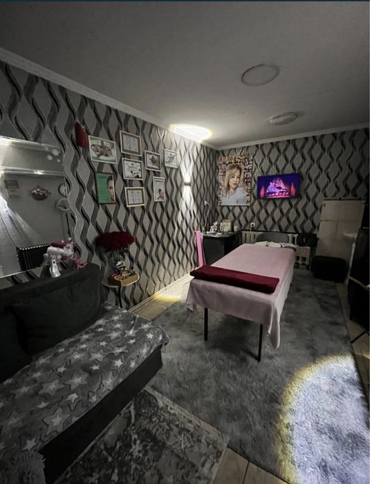 Массаж классика  озимде