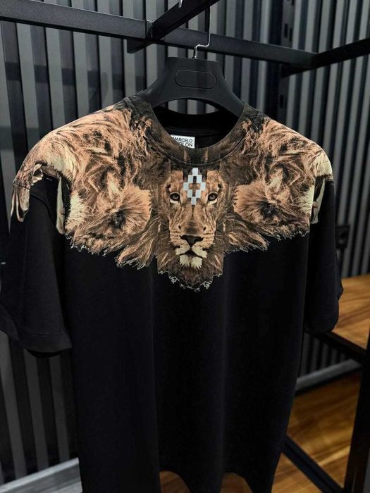 Мъжки тениски Marcelo Burlon