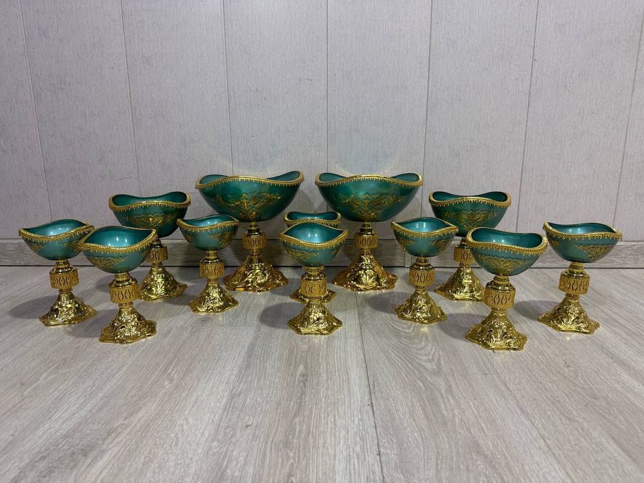 Bagima chinni buyumlar