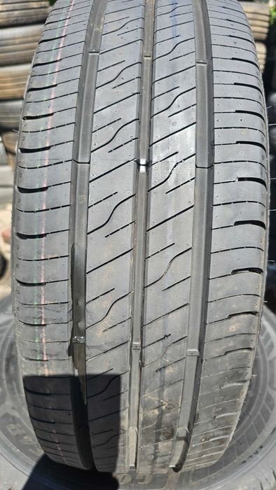 Anvelope 215/65/16C GOODYEAR VARA 2025