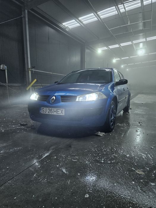 Vand Renault Megan 2 1.5dci