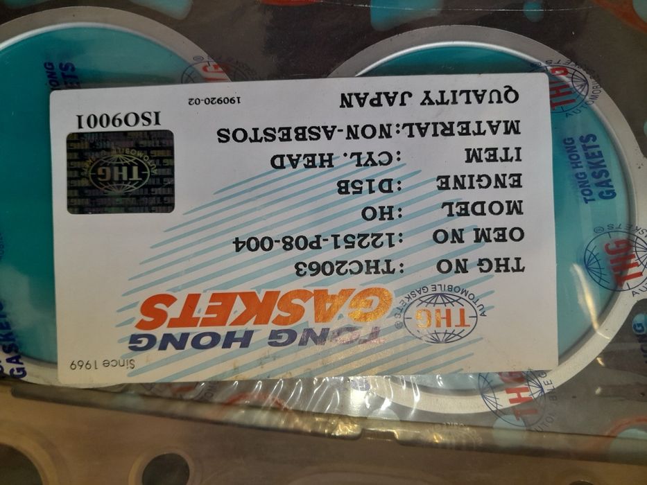 Продам запчасти хонда