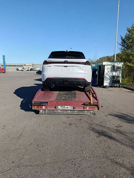 Эвакуатор круглосуточно