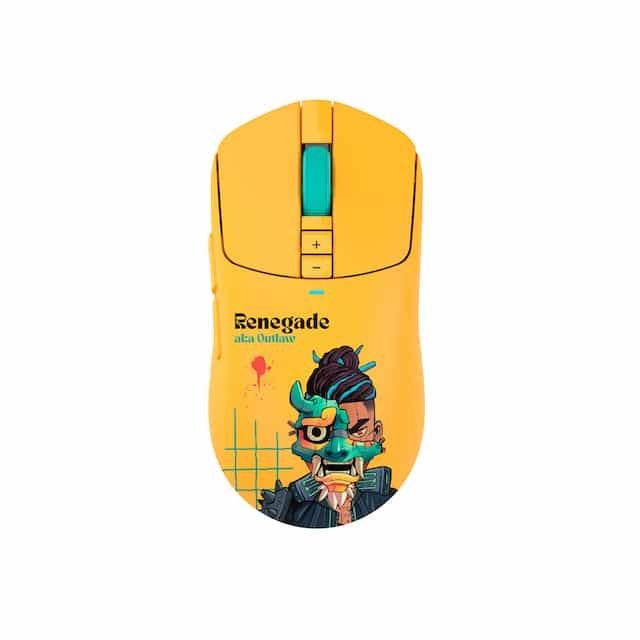 Игровая мышка bloody