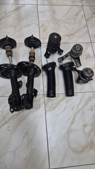 Запчасти Камри 45 2.4