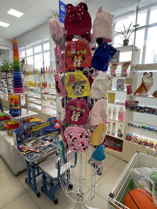 Вешалка для одежды