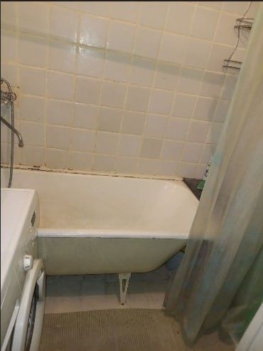 Ижарага қизларга квартира