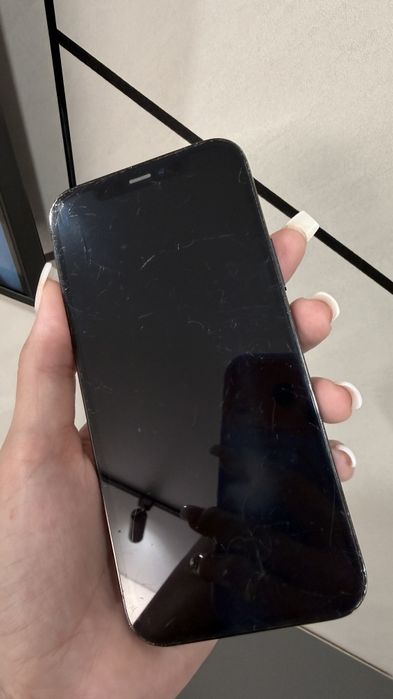 Iphone 12 pro, 256 gb, 78%