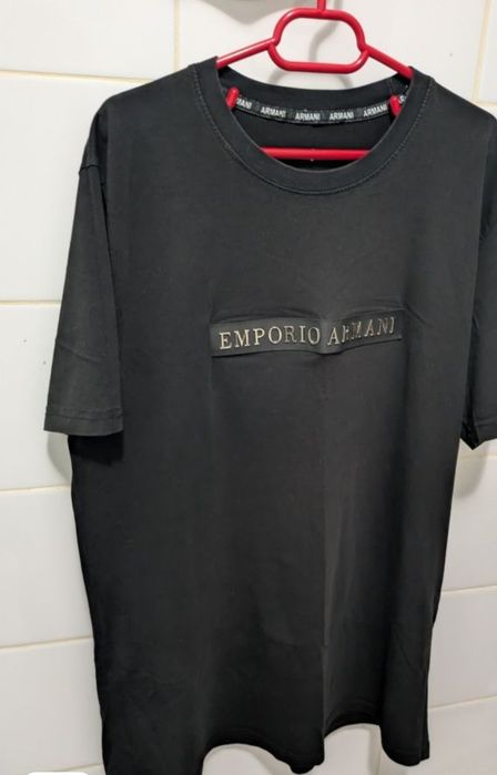 Tricou emperio Armani xl/xxl