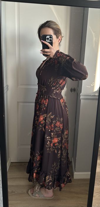 Rochie vaporoasa H&M
