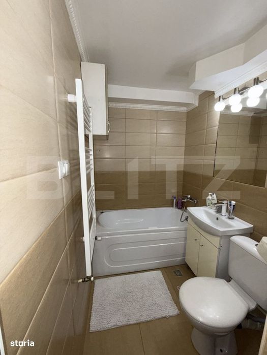 Apartament doua camere, 39 mp, zona Micro 14