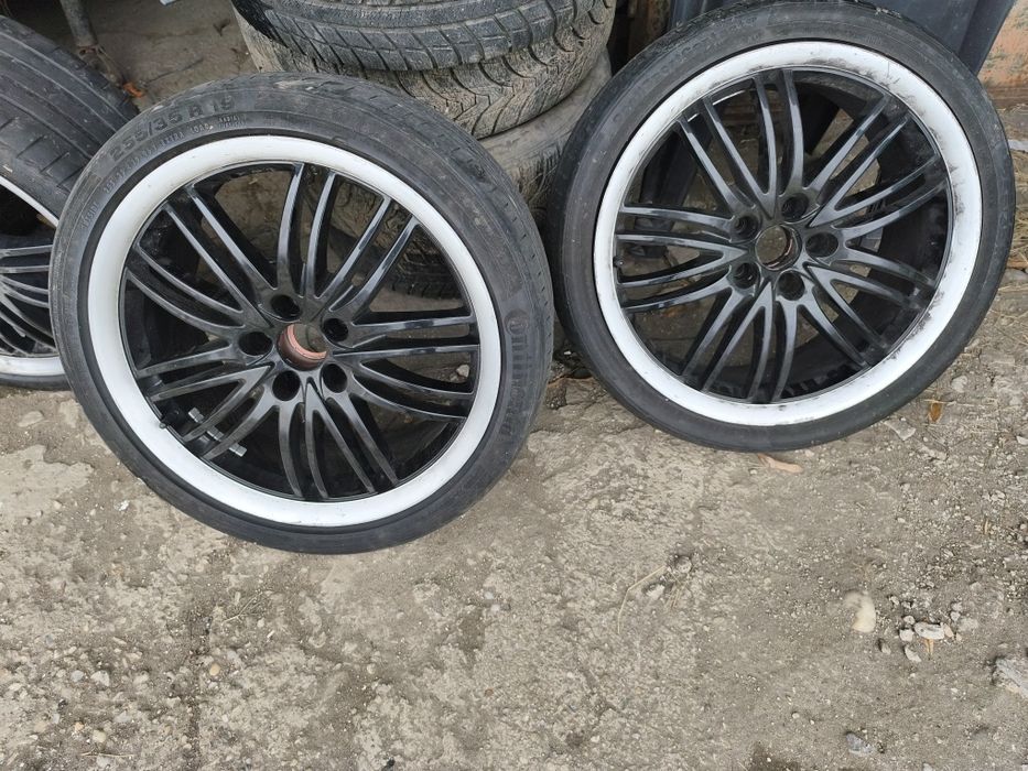 Vând sau schimb jenti 5*112