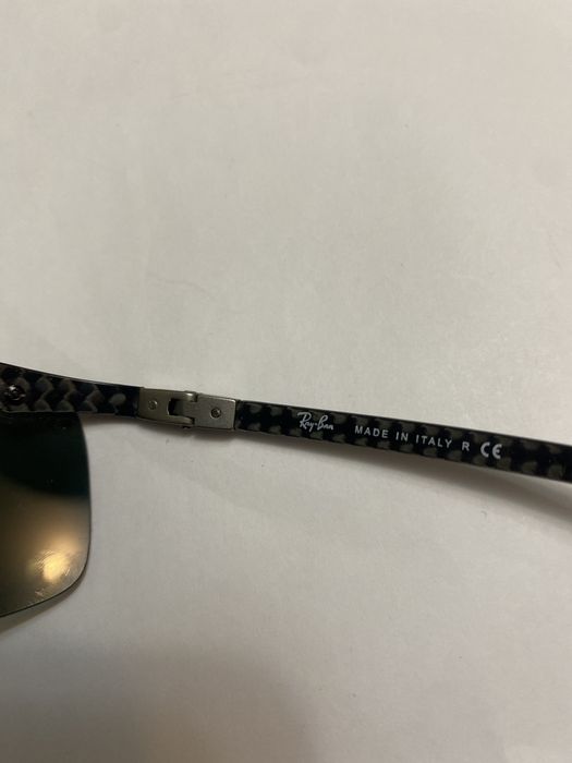 ochelari soare Rayban RB8305  082/71