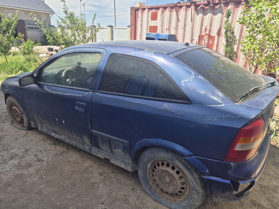 Продам Опель  Vectra