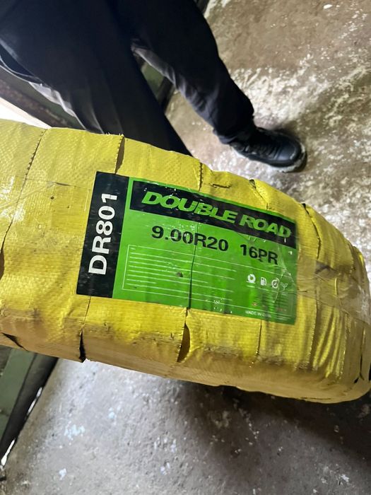 Грузовые шины Караганда