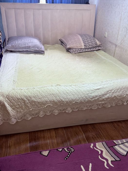Мебель спальный матрас