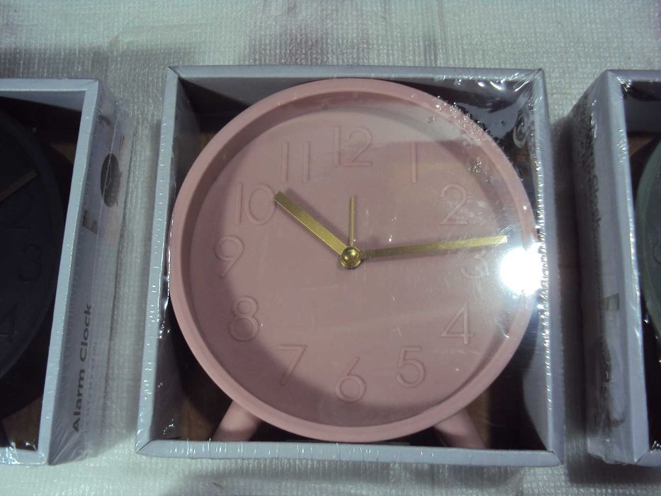 ceas de masă cu alarmă-diferite culori