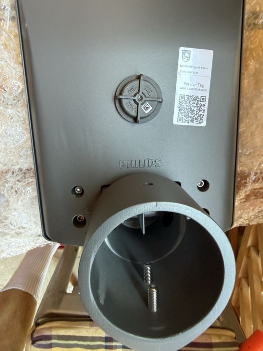 lumi street gen micro