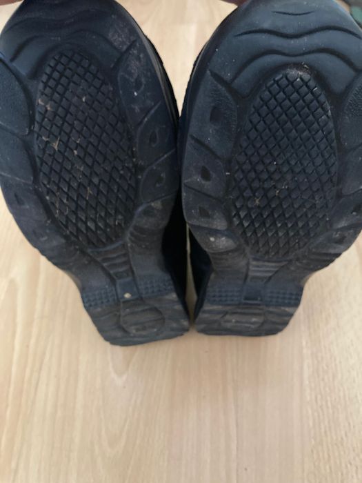 Мото ботуши TRIUMPH 45