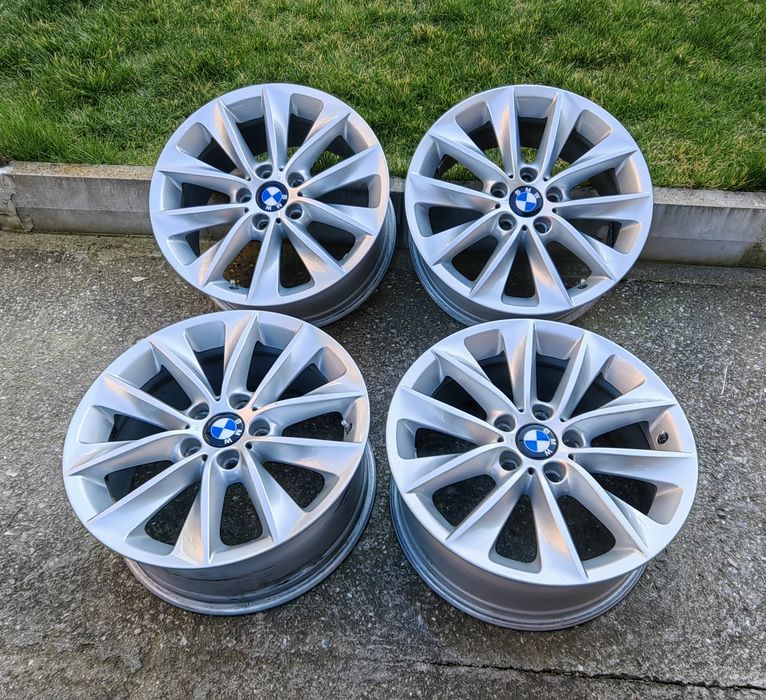 Джанти за BMW БМВ 18' 8j et43 X drive